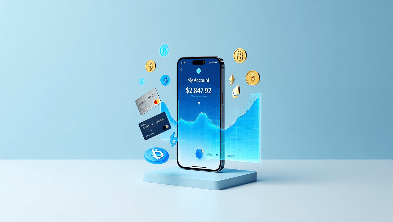 L'Industrie Fintech Face aux Campagnes de Désinformation