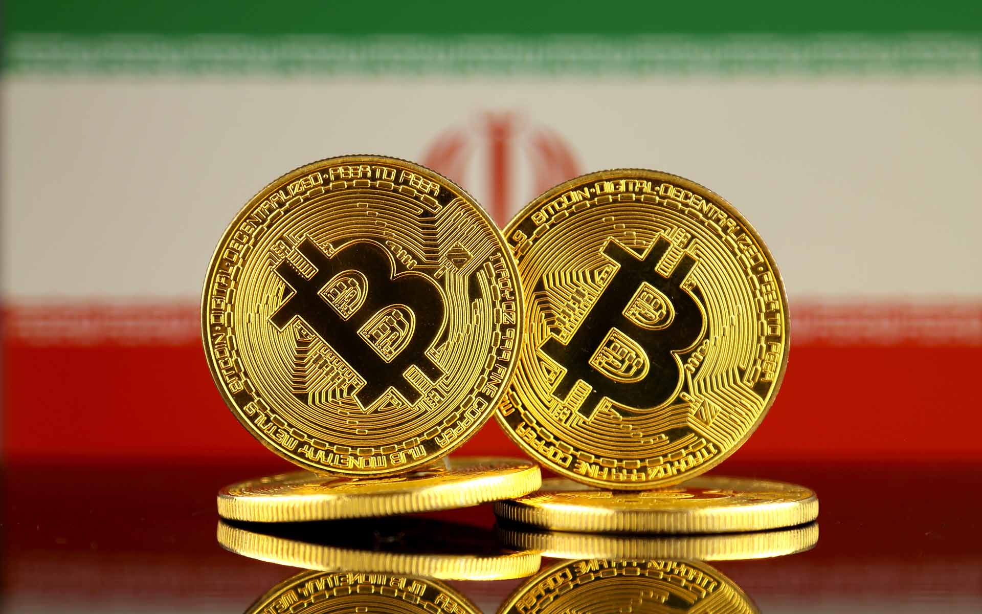 L'Iran est désormais un utilisateur dévoué des cryptomonnaies