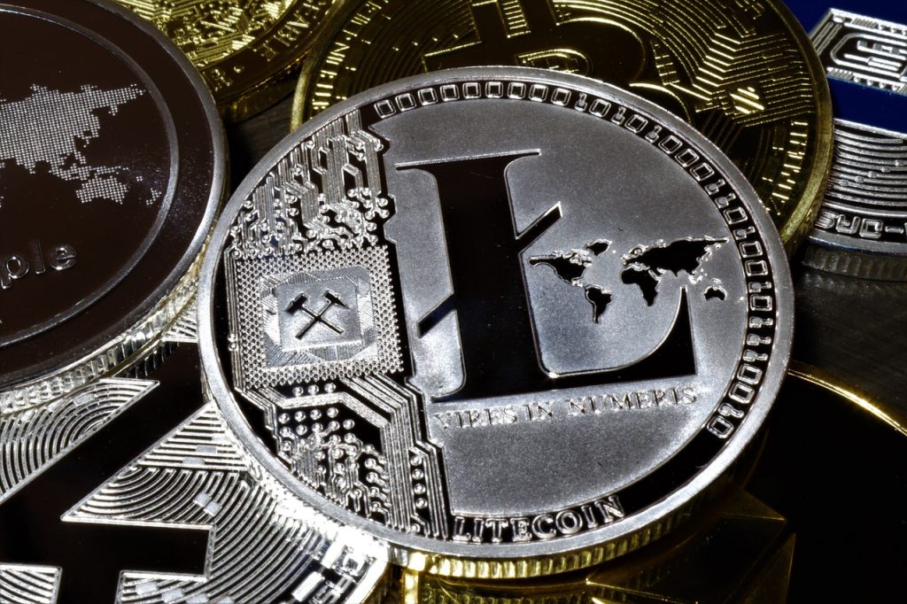 Comprendre le Litecoin