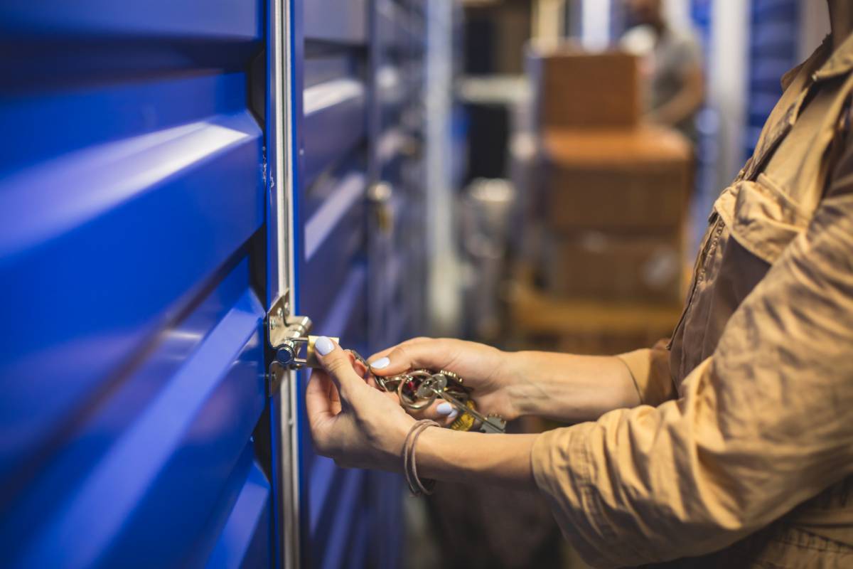 Location de box : les solutions pratiques au quotidien