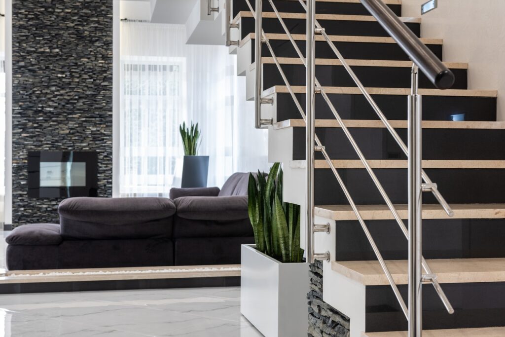Logement à Nantes