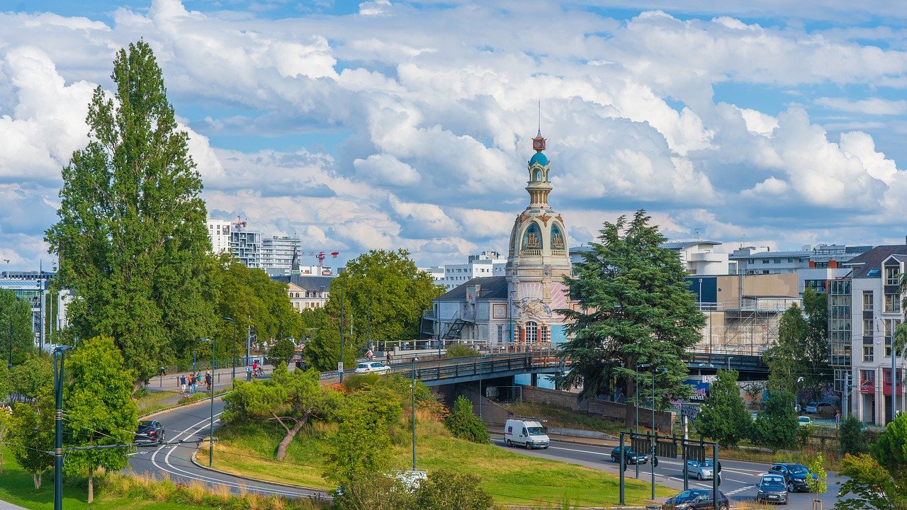 Logement&nbsp;: trouver une location d’appartement à Nantes&nbsp;