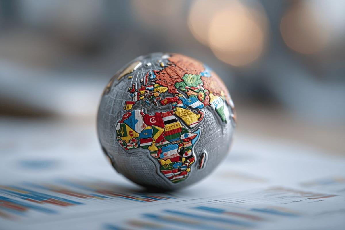 Lyxor PEA Monde UCITS ETF : investir dans le MSCI World (EWLD)