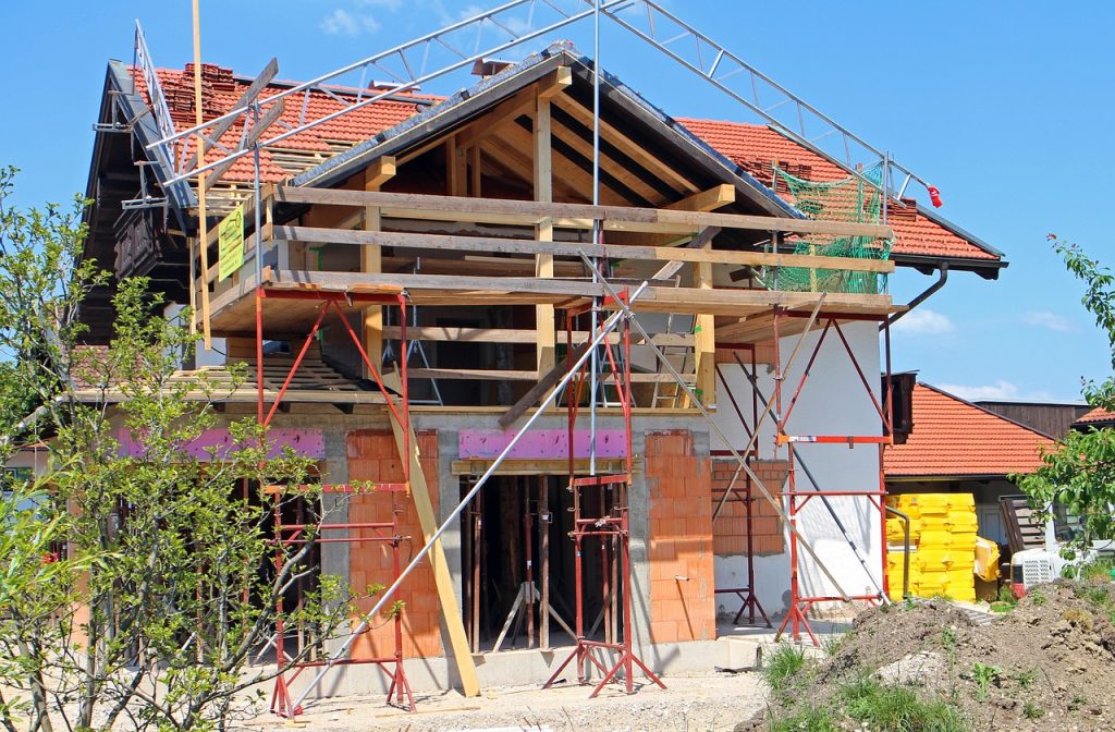 rénovation énergétique maison ancienne