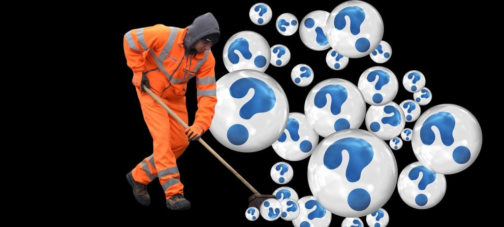 Outils de management visuel