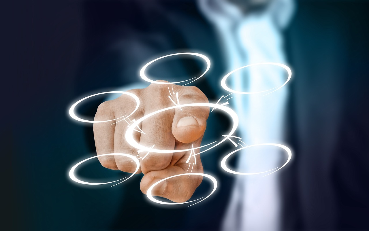 Management visuel : quels sont les avantages ?