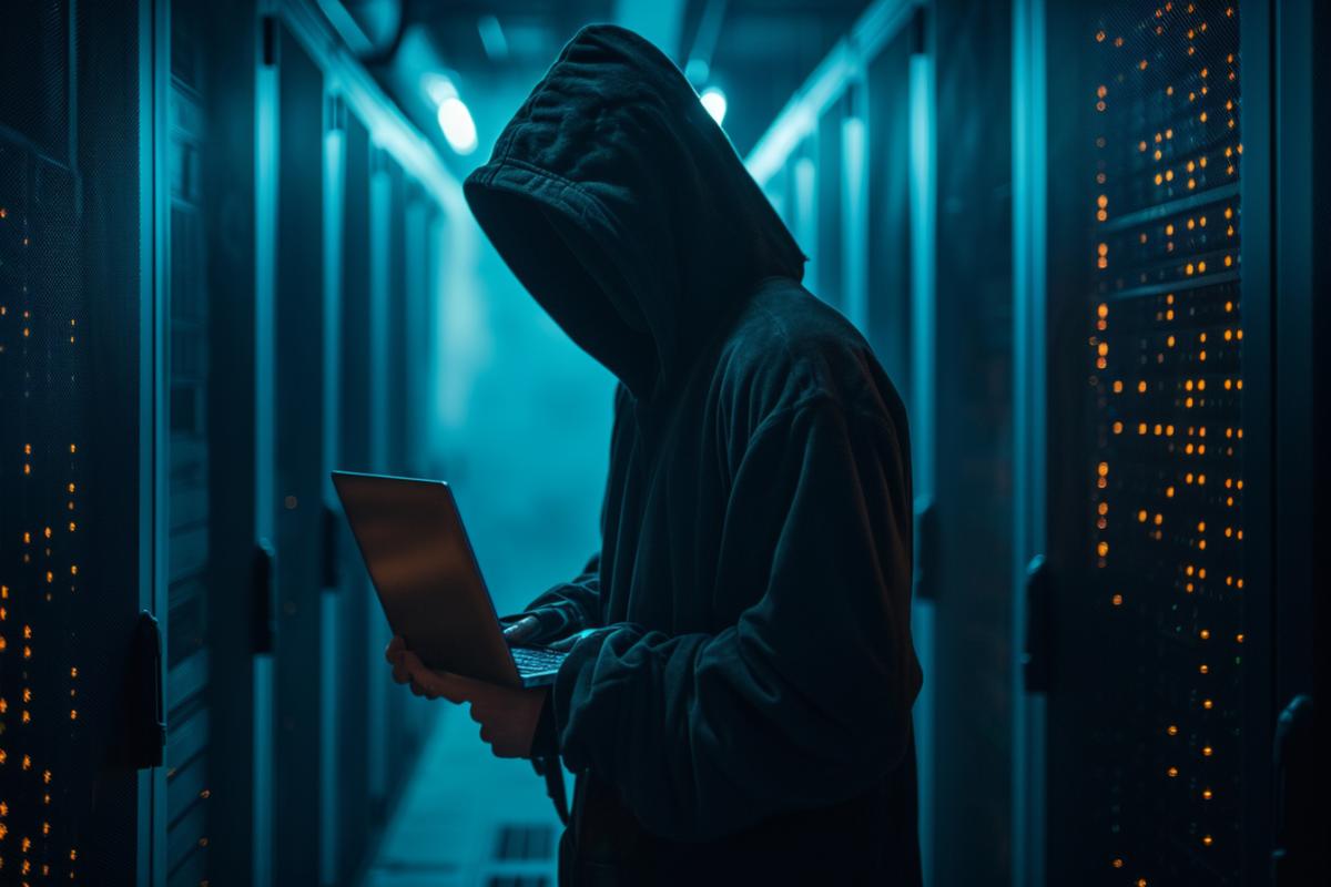 Manta : airdrop controversé, DDOS et blanchiment suspecté