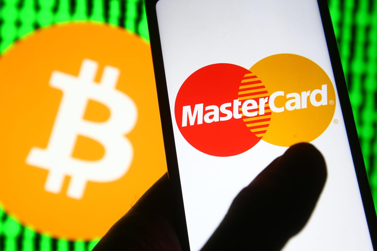 MasterCard devient un acteur potentiel des cryptomonnaies grâce à Binance