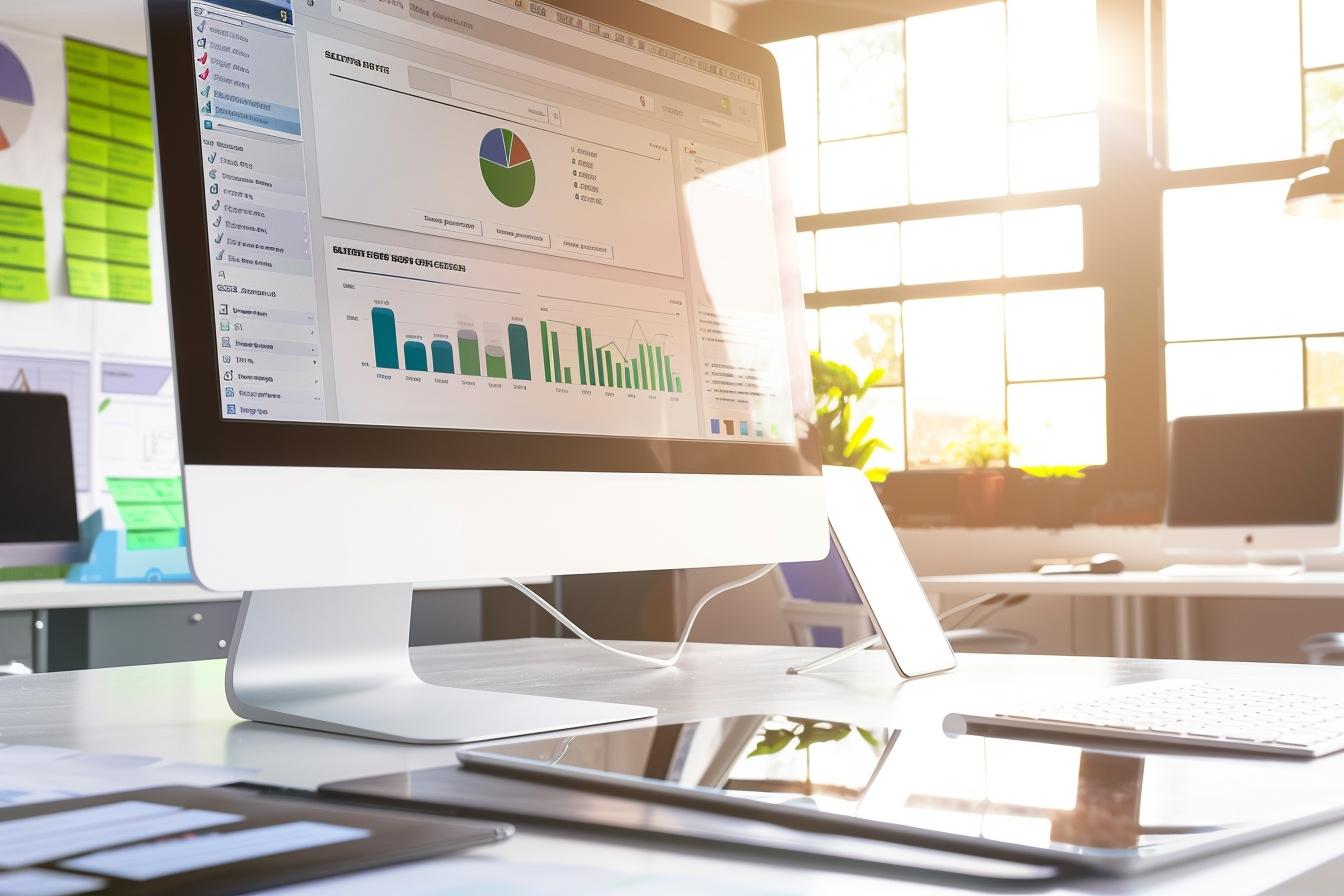 Maximisez vos revenus : comment gagner de l'argent avec l'affiliation efficacement