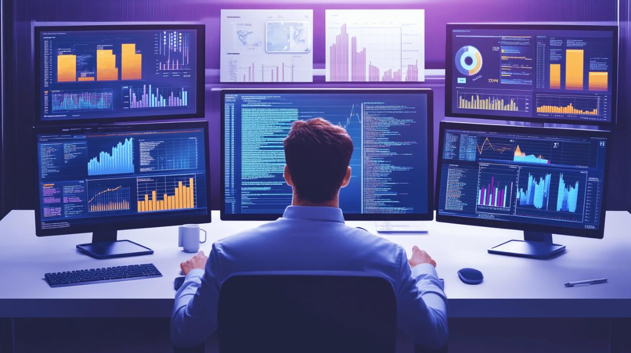 Maximisez votre présence web : Comment améliorer votre visibilité en ligne grâce à un audit SEO complet
