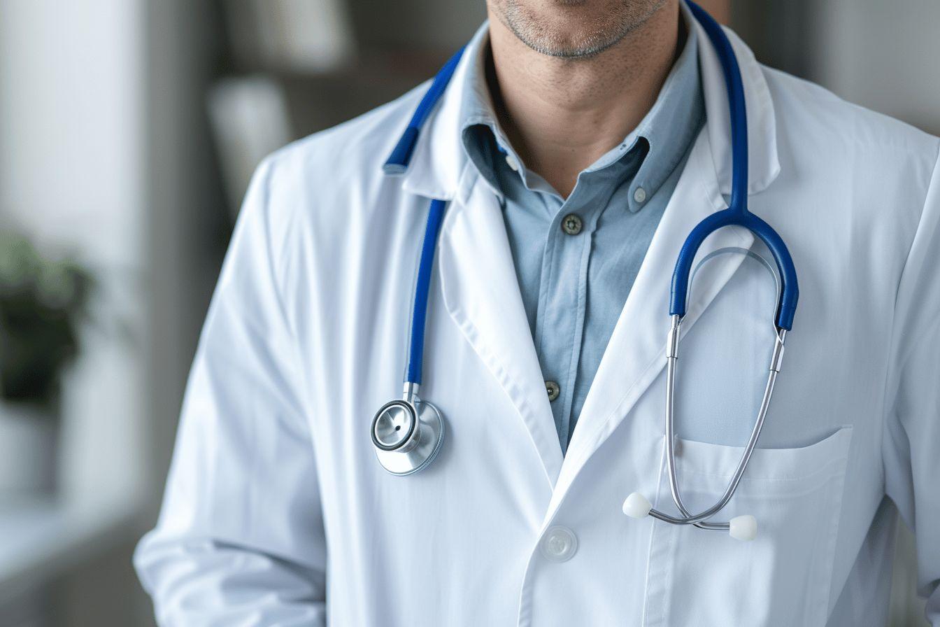 Médecin du travail : salaire, formation et métier - Tout savoir sur cette profession