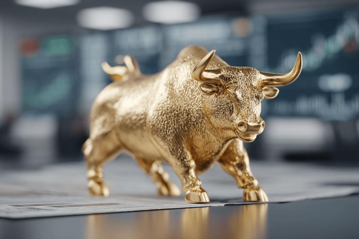 Meilleur ETF CAC 40 : comparatif des performances et des frais annuels