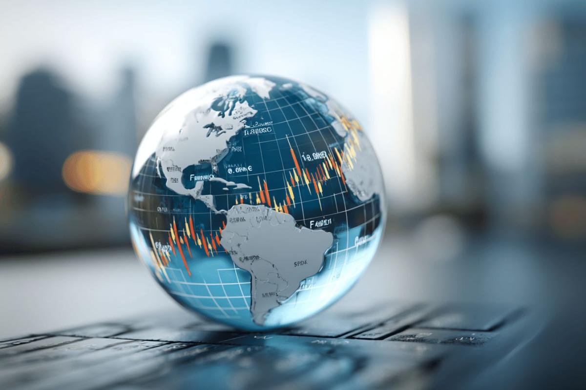 Meilleur ETF MSCI World : comparatif complet des performances et coûts