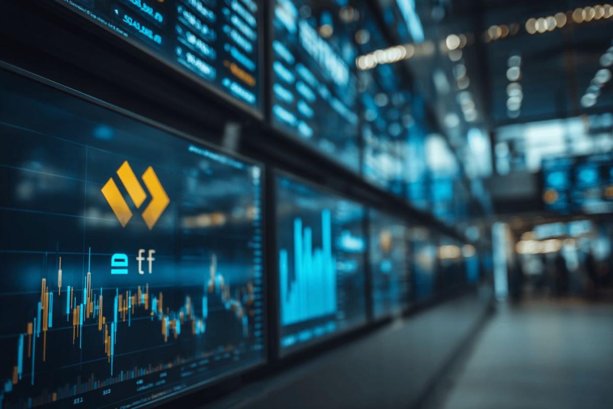 Meilleurs ETF DAX : comparatif des 8 trackers pour investir sur le marché allemand