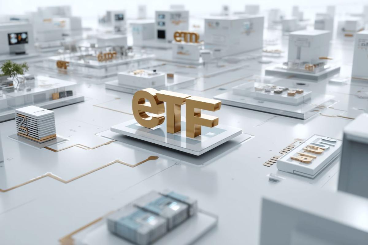 Meilleurs ETF et ETN bitcoin : guide comparatif pour investisseurs