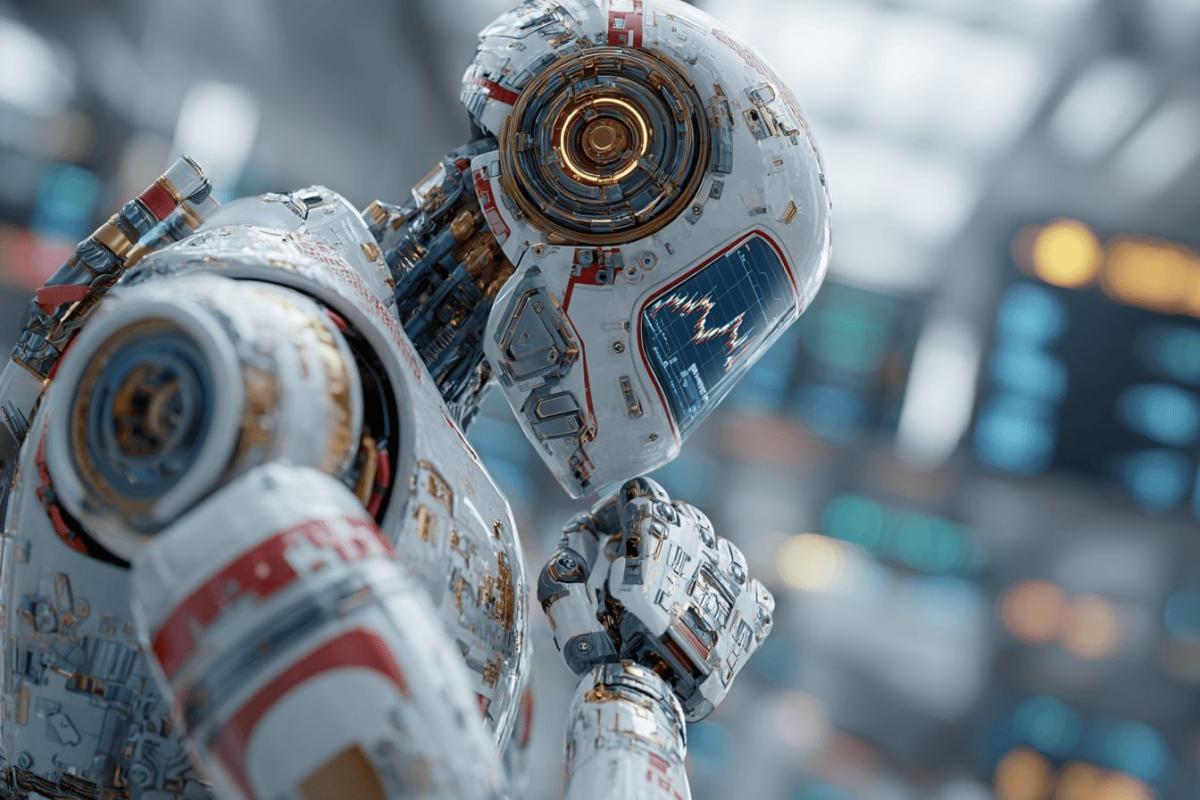 Meilleurs ETF intelligence artificielle : guide complet pour investir en 2025