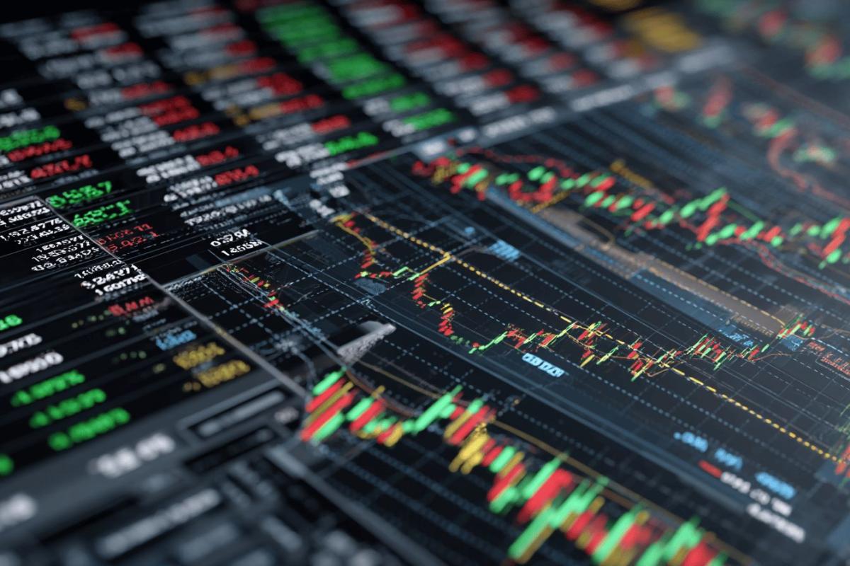 Meilleurs ETF du secteur de l'énergie : guide d'investissement complet