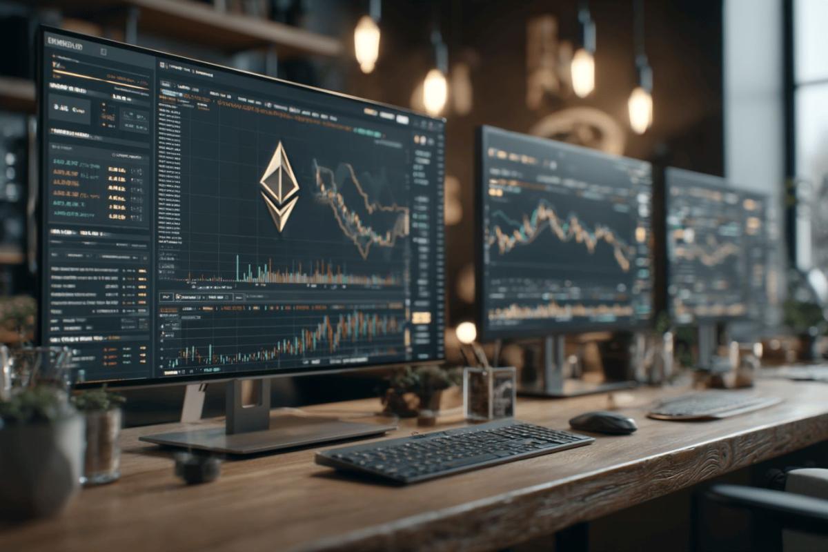 Les meilleurs ETFs et ETNs Ethereum : guide d'investissement complet