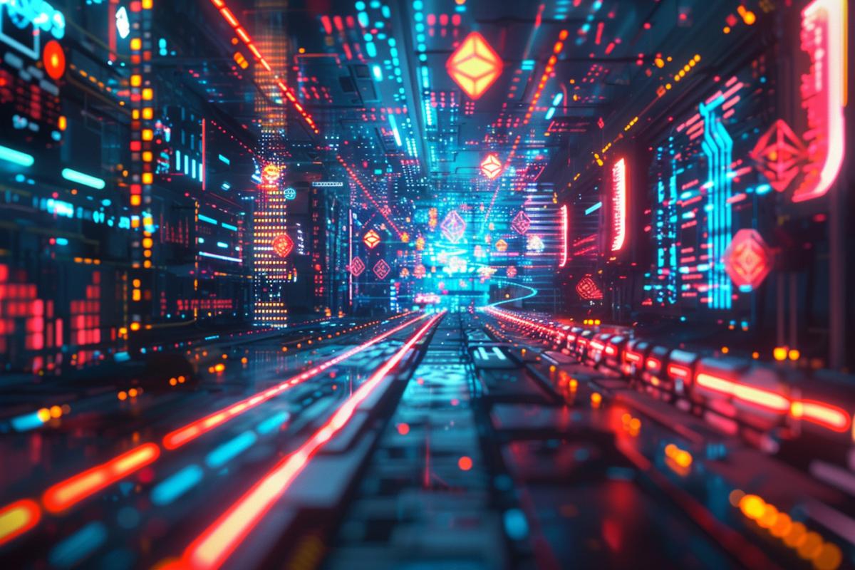 Le mélange de tokens ERC-20 et NFTs par des développeurs va-t-il réussir ?