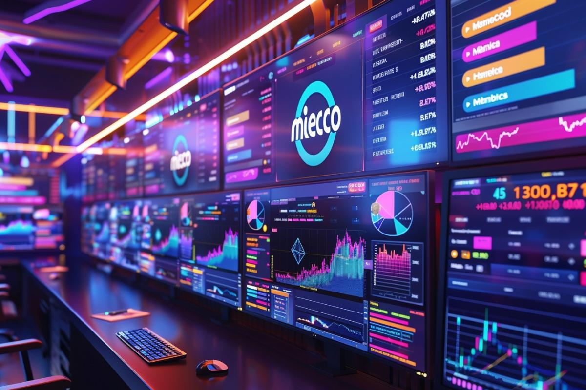 Mèmecoins : voici pourquoi ils sont les maîtres de la crypto
