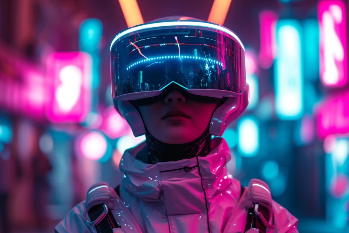 Metaverses 2024 : les univers virtuels qui révolutionnent