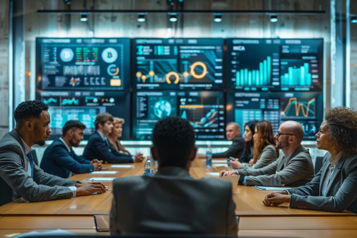 MiCA va-t-il bouleverser la crypto ? Ce que les experts révèlent pourrait vous surprendre