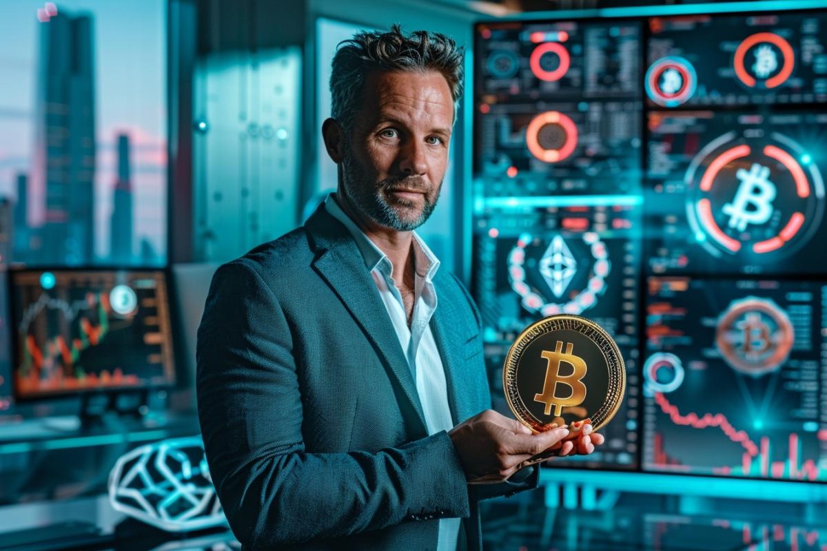 Michael Saylor de MicroStrategy affirme : Bitcoin triomphe dans l'univers crypto
