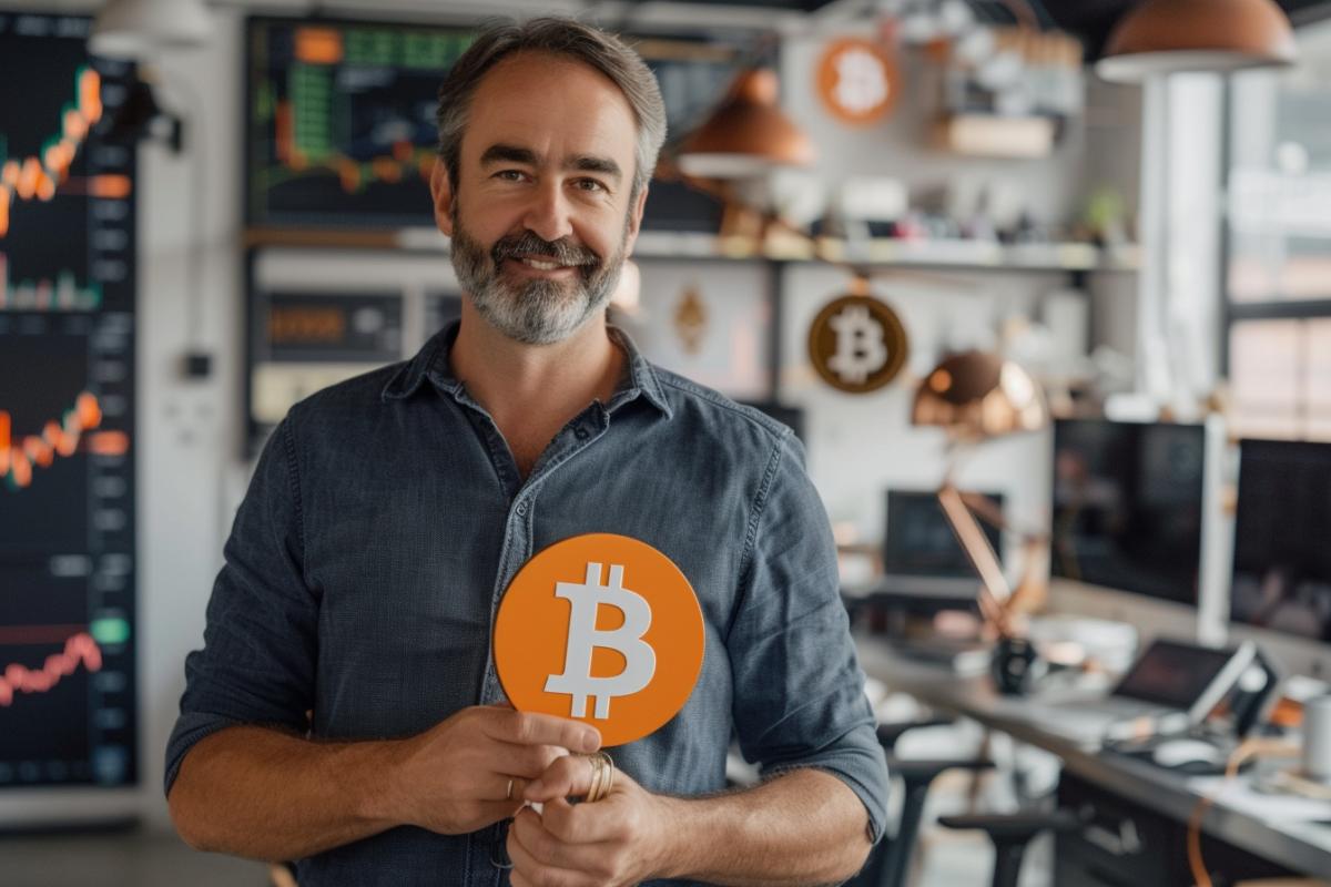 MicroStrategy possède 9,5 milliards en Bitcoin (BTC) : un actif colossal en crypto