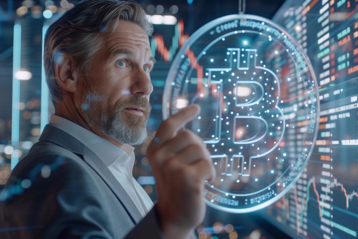 MicroStrategy possède 9,5 milliards en Bitcoin (BTC) : un actif colossal en crypto