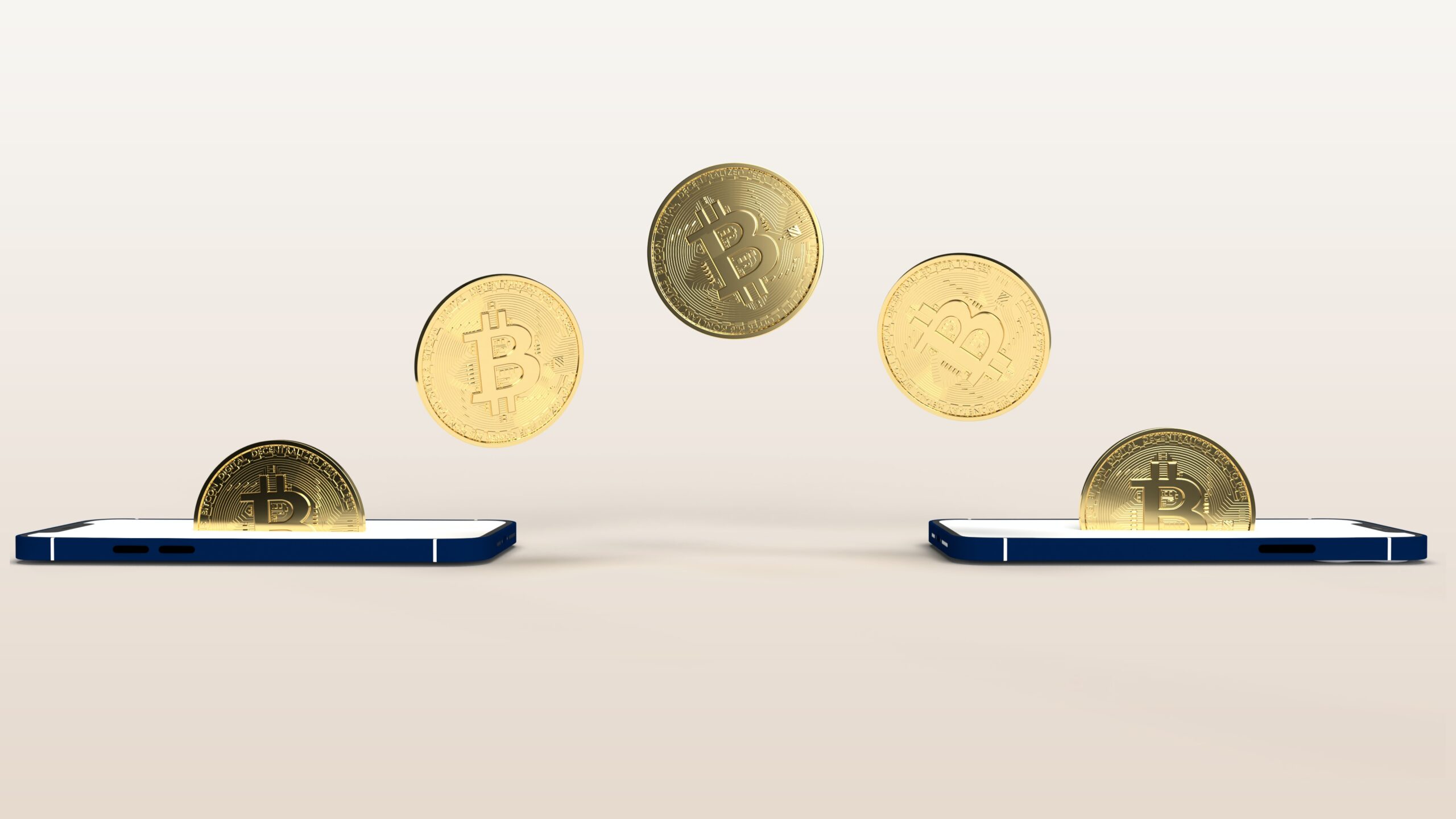 Minage de Bitcoin : retour en force en Chine