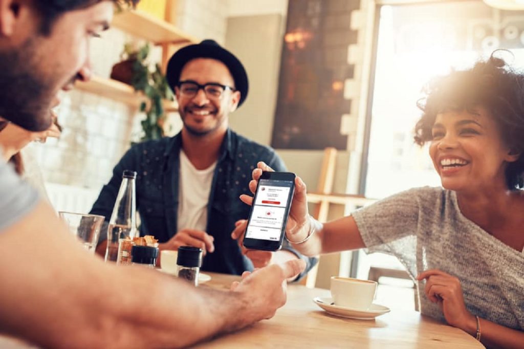 Application MoneyGram