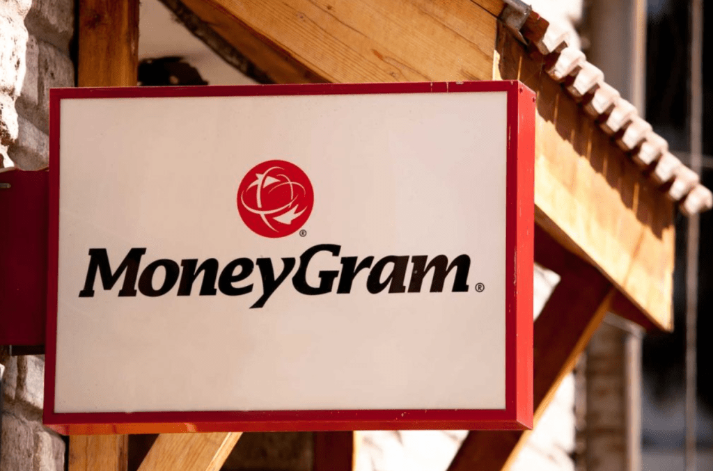MoneyGram