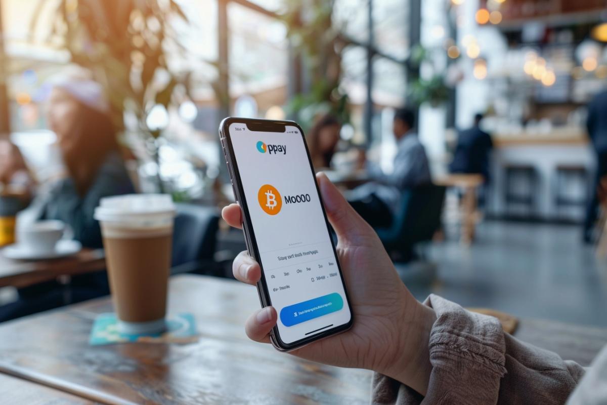 MoonPay et BitPay révolutionnent les crypto : votre prochaine transaction sera un jeu d'enfant !