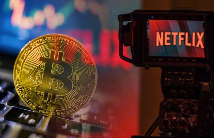 Netflix demeure strict ! Pas de publicités de cryptomonnaies sur ses abonnements