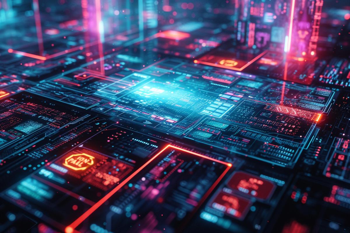 NFTFi expliqué : Unification des NFT et DeFi en écosystème