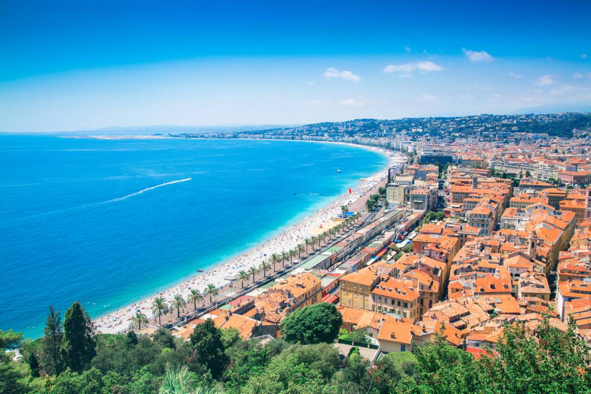 Nice : offrez-vous une villa de luxe !