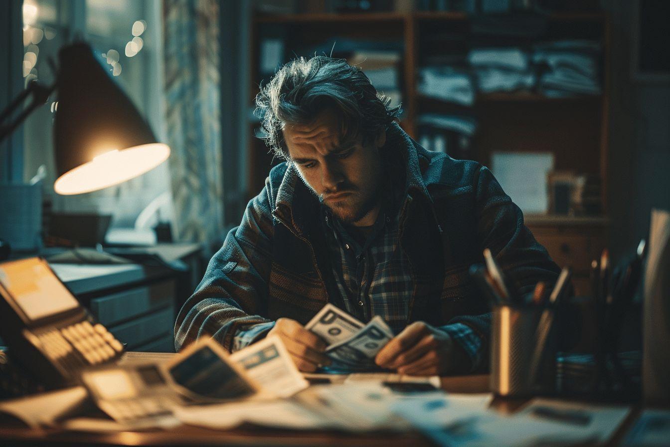 Non-paiement de salaire : quels recours et conséquences pour le refus de travailler ?