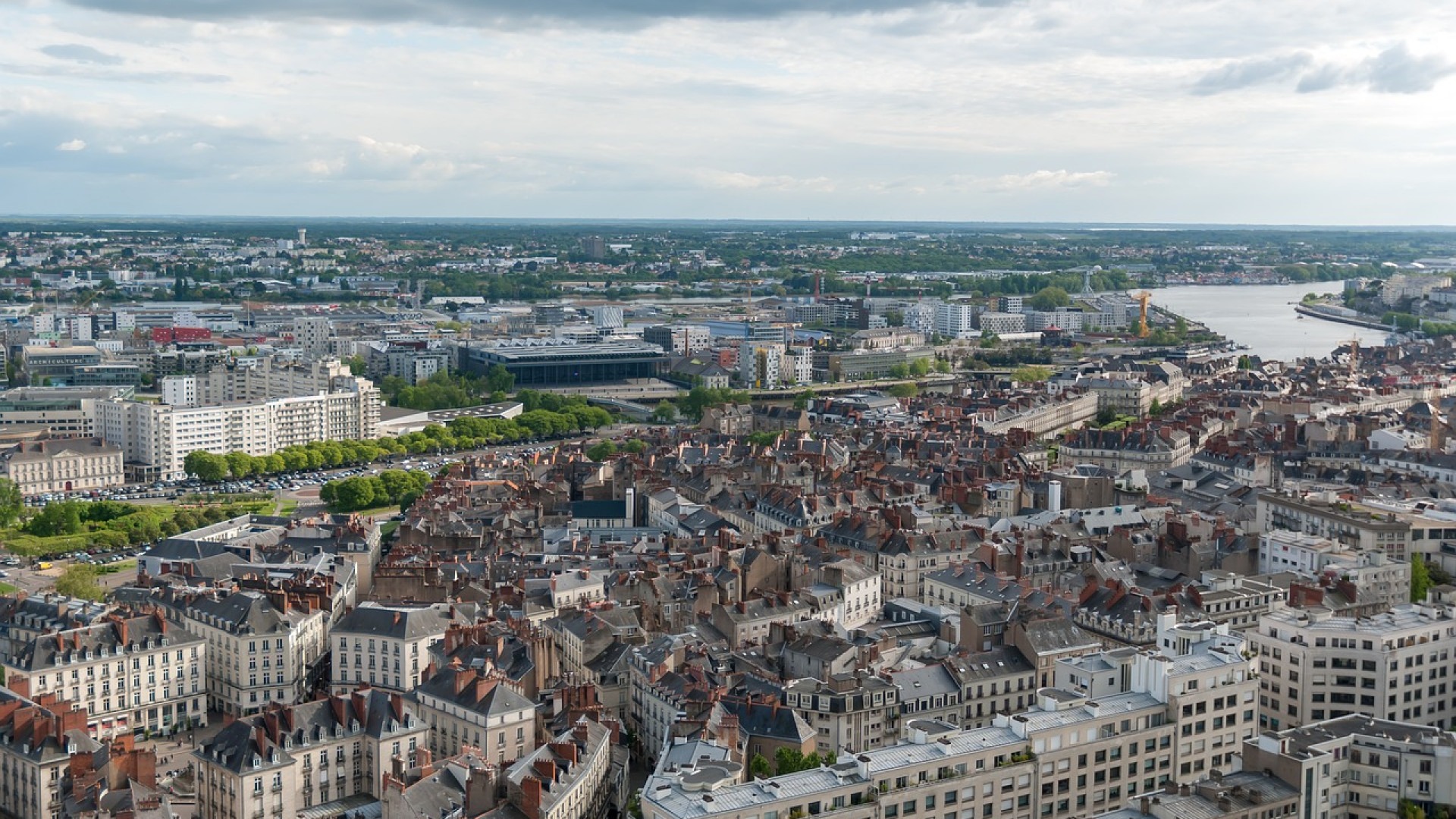 Nos astuces pour se loger facilement à Nantes