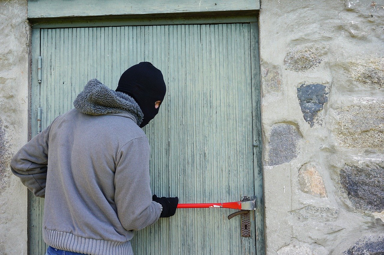 Nos conseils pour éviter les cambriolages dans une copropriété