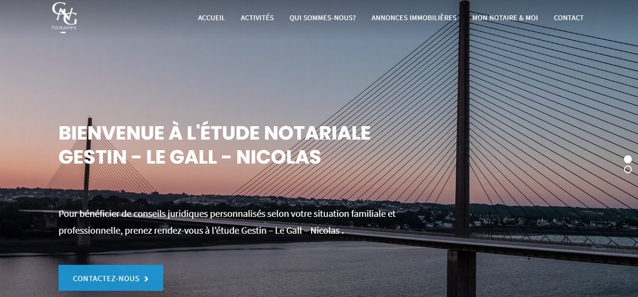 GESTIN LE GALL NICOLAS