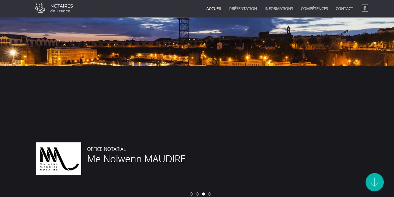 Nolwenn Maudire