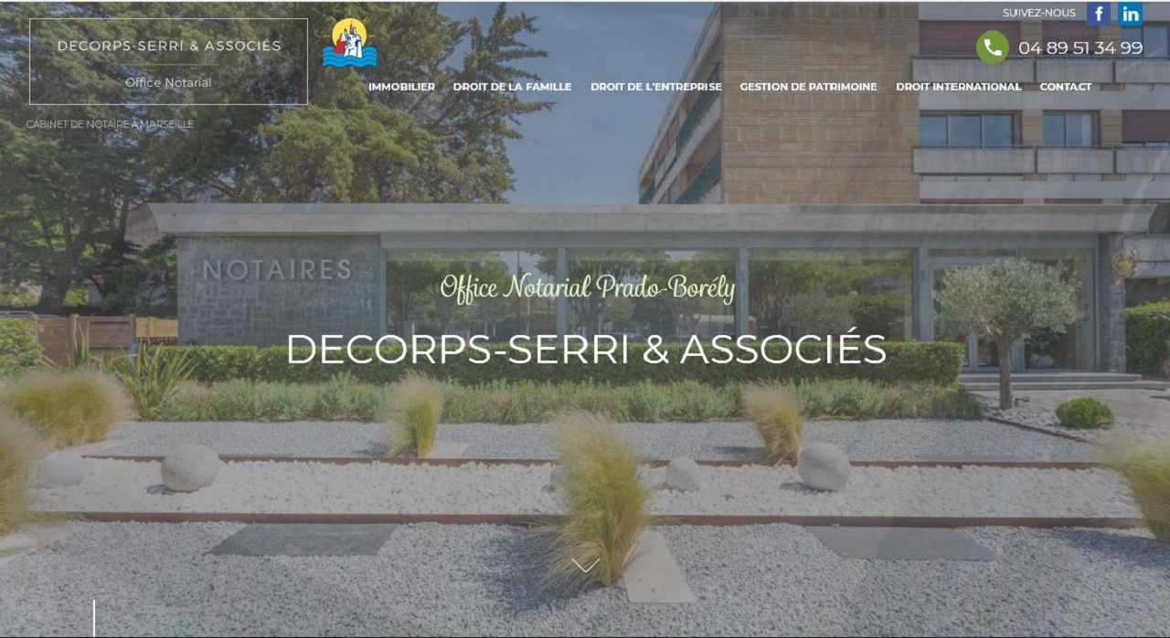 Decorps-Serri & Associés
