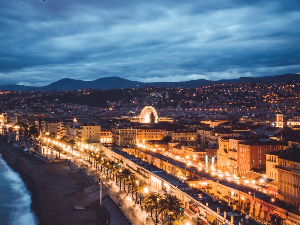 Choisir son notaire à Nice sur Neonotario