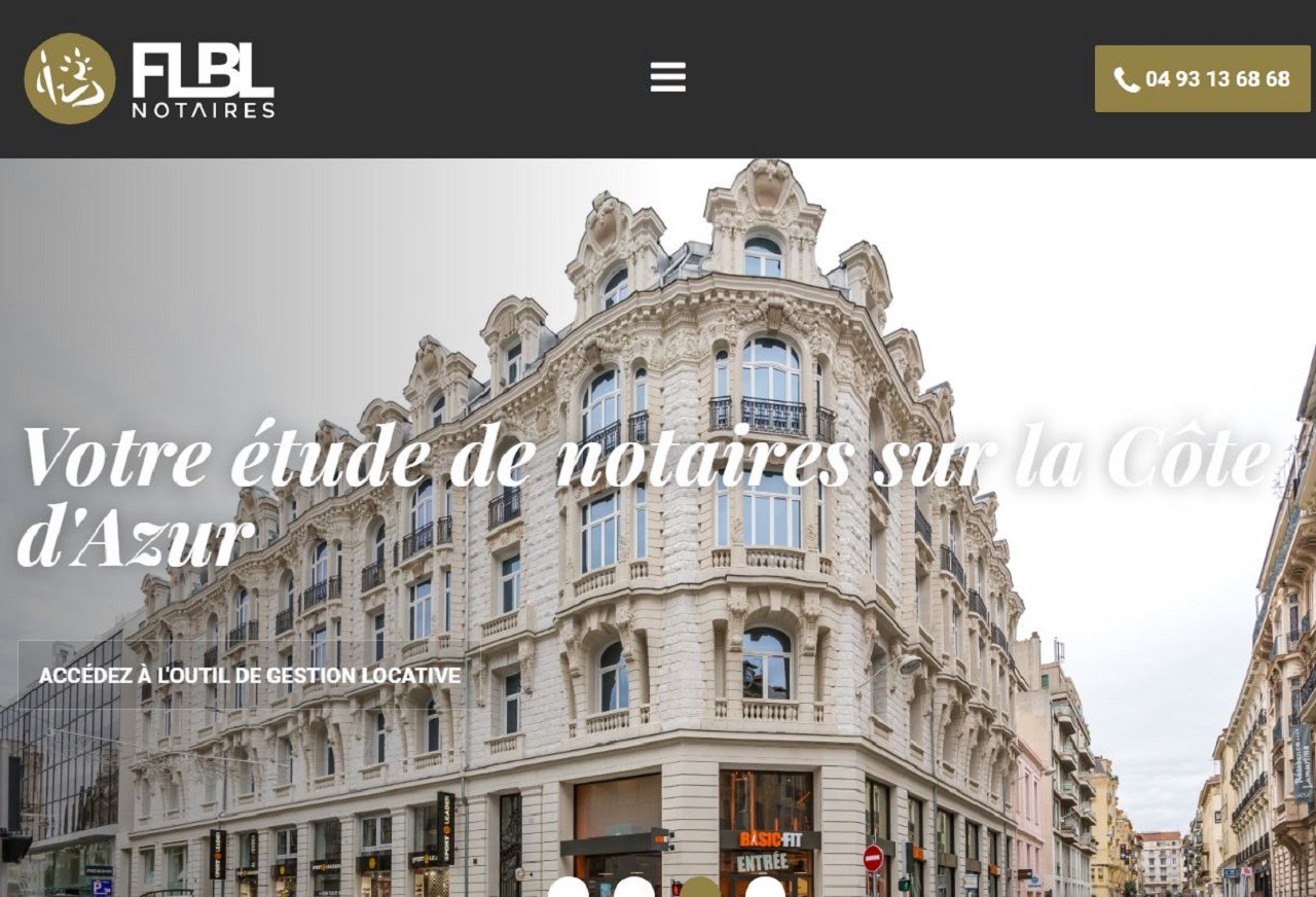 FLBL notaire