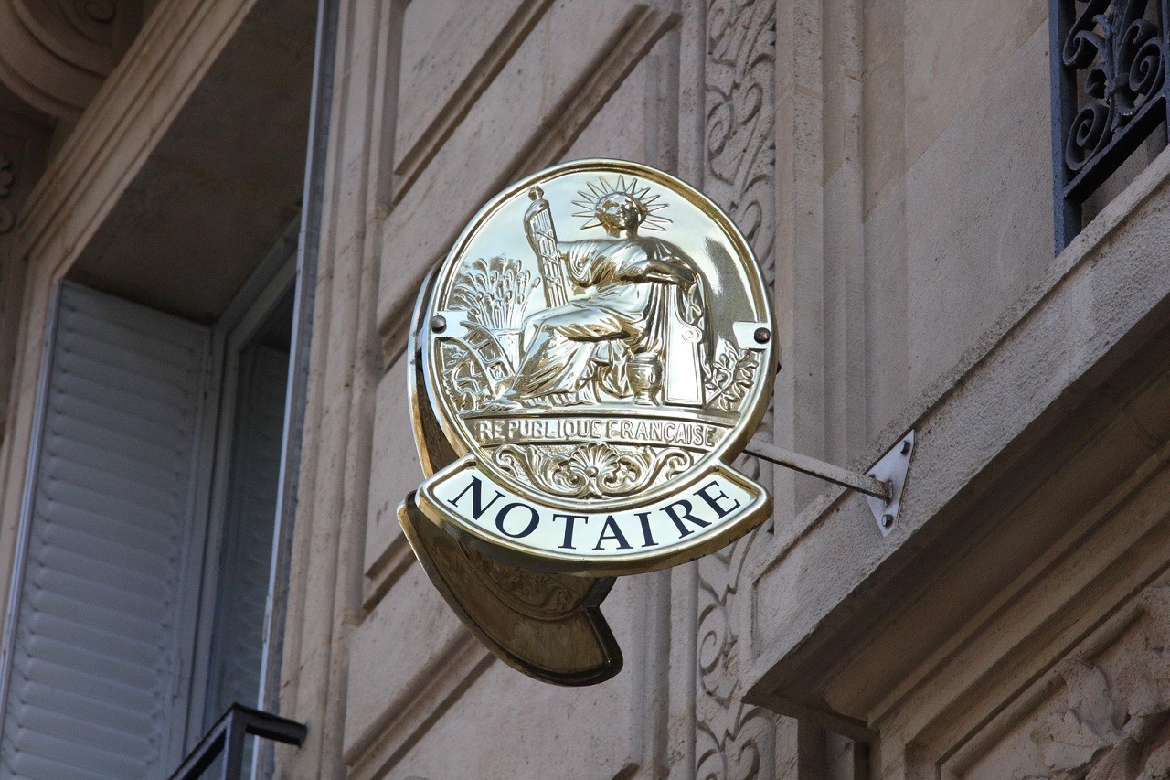10 meilleurs notaires sur Nice et sa région