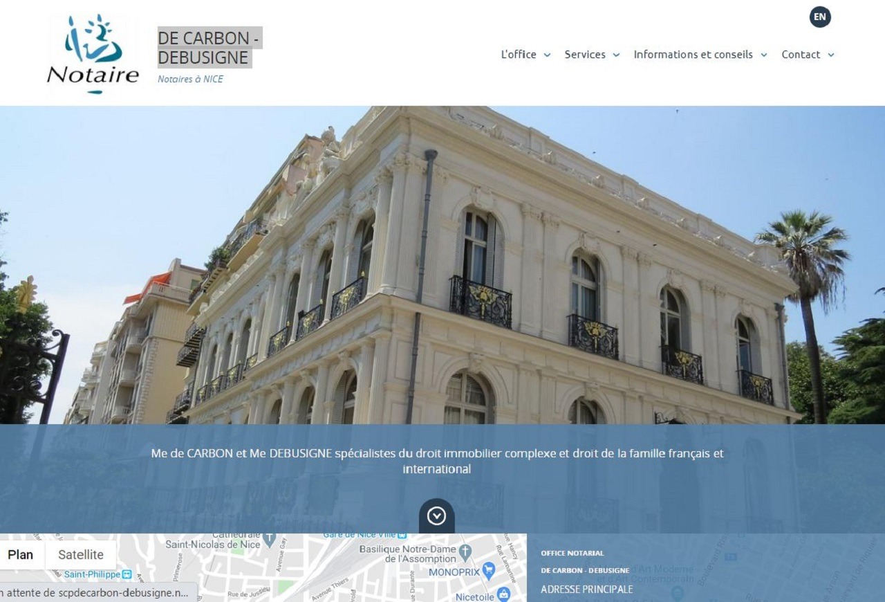 De Carbon – Debusigne