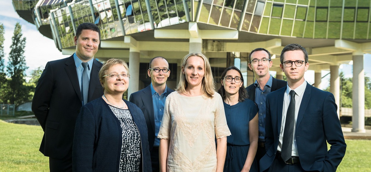 8 meilleurs notaires sur Rennes