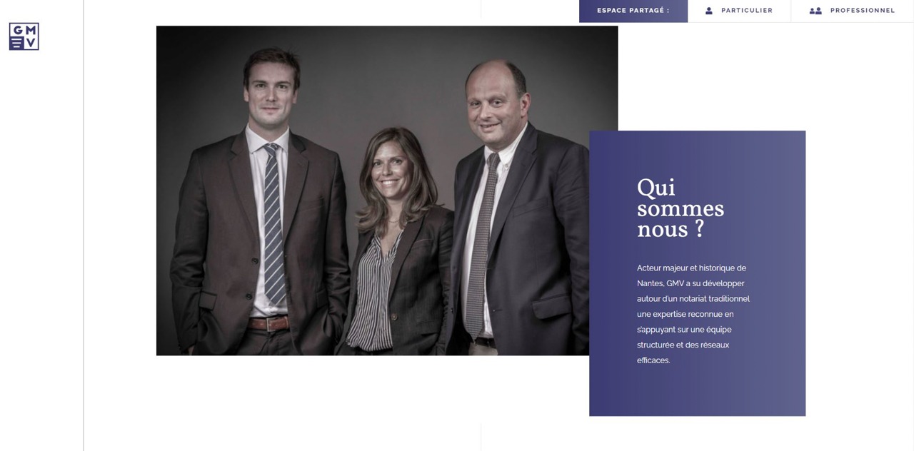 10 meilleurs notaires sur Nantes et sa région