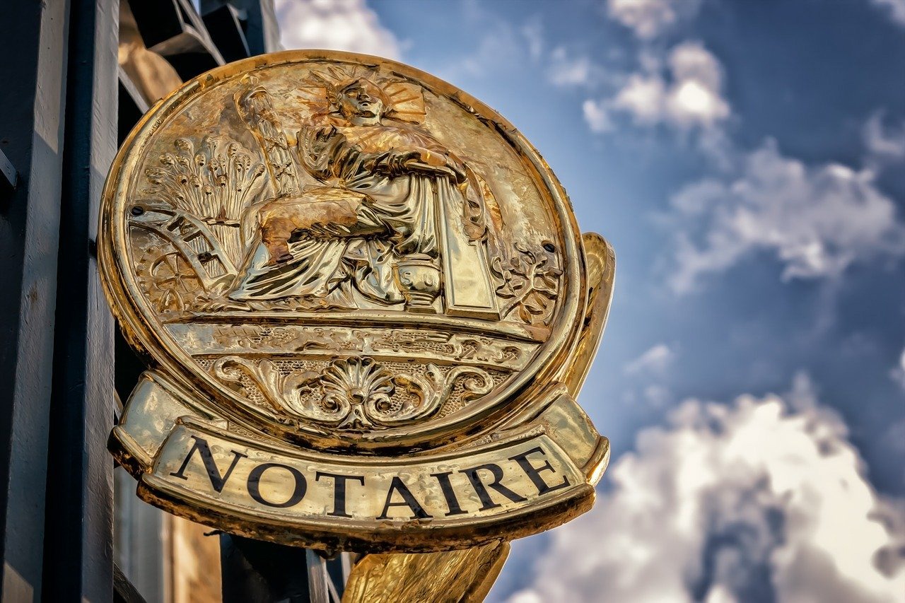 10 meilleurs notaires sur Nantes et sa région