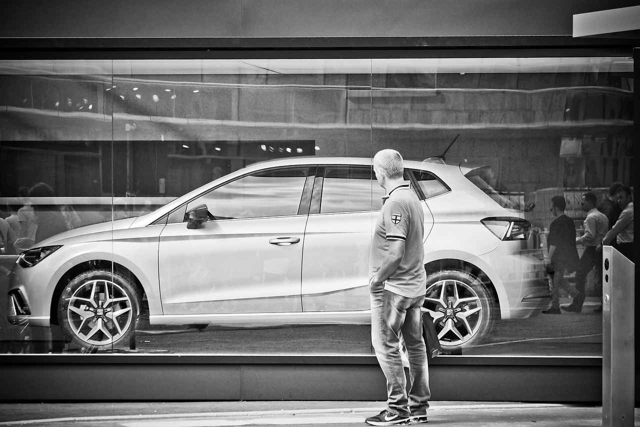 Nouvelle voiture : LOA, LDD ou crédit traditionnel ?